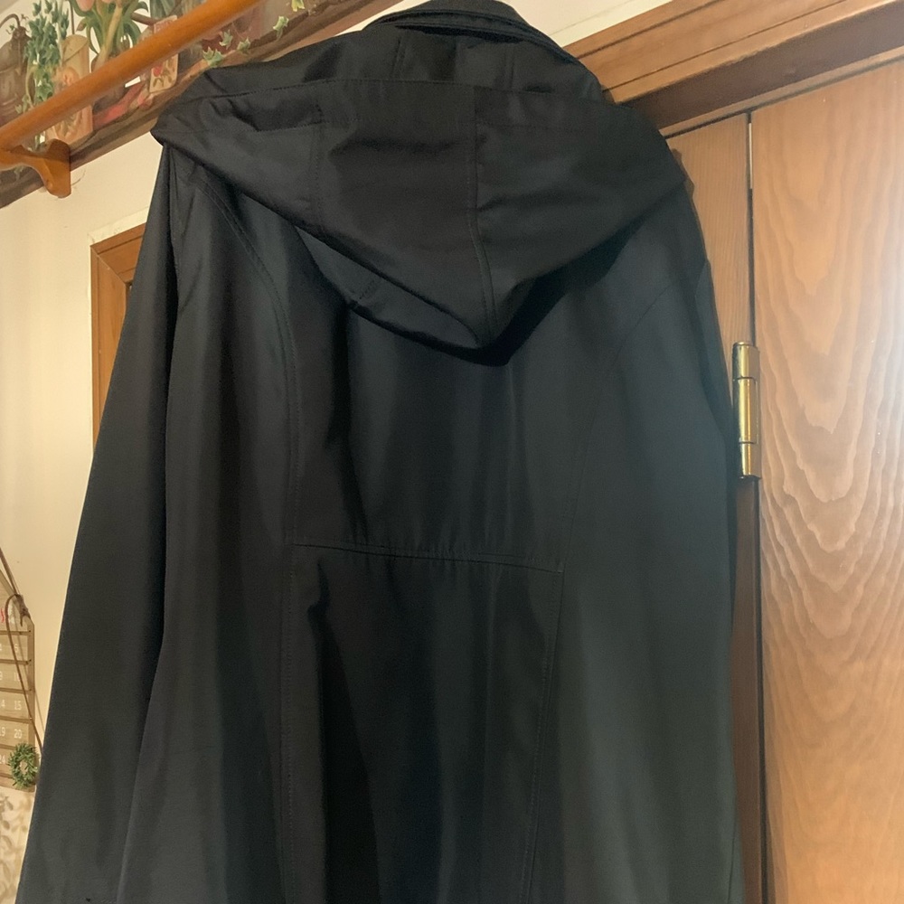 Croft & Barrow women’s coat